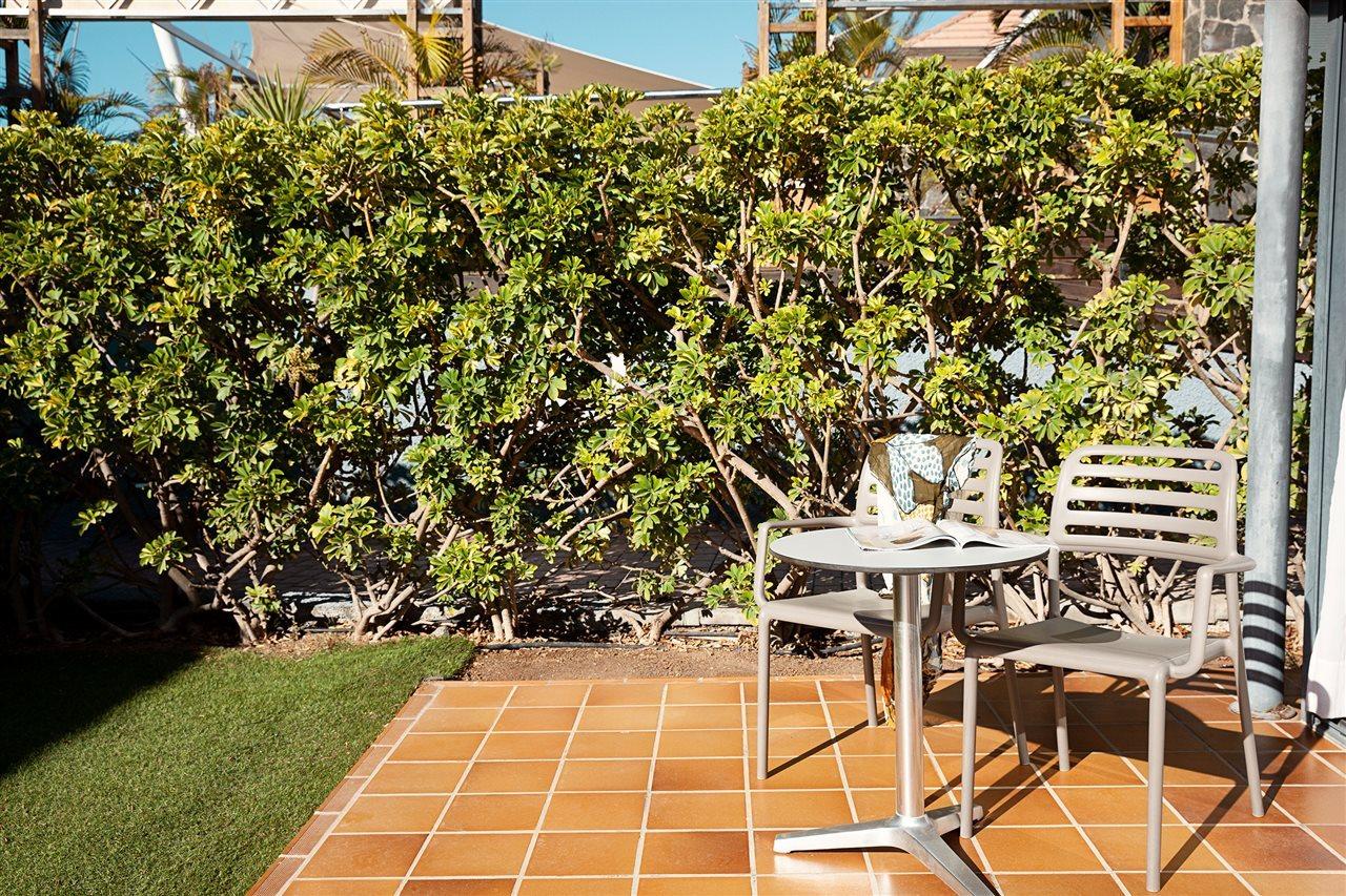 Bungalows Cay Beach Meloneras Maspalomas  Exterior foto