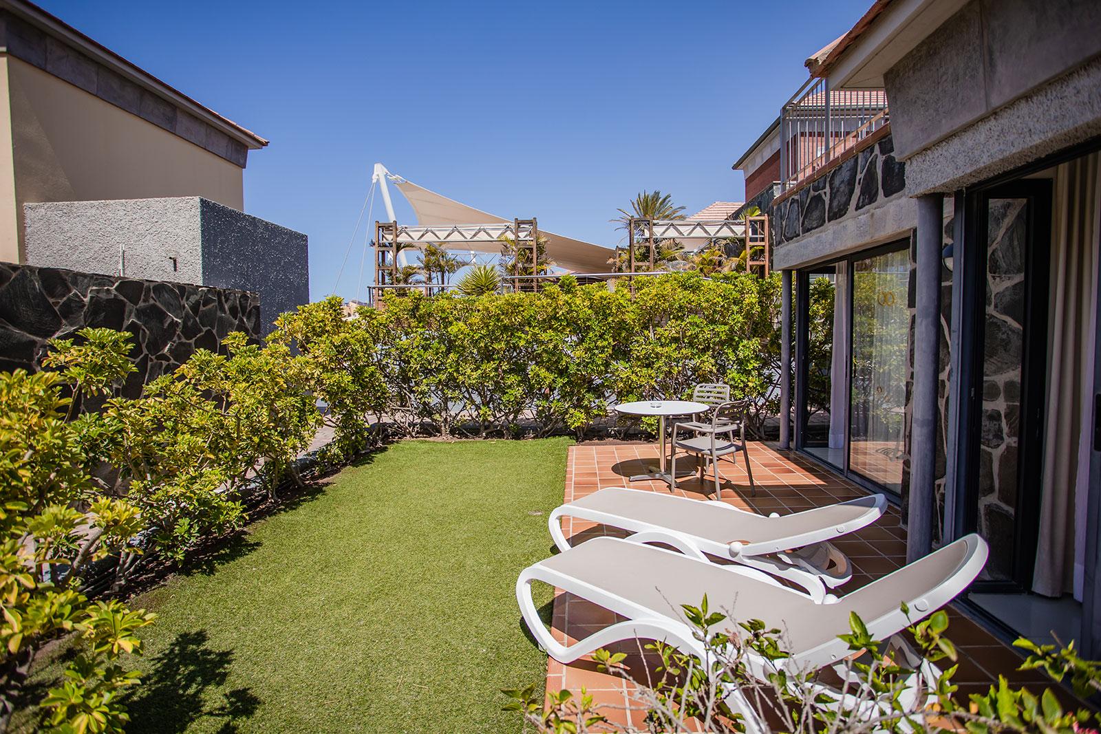 Bungalows Cay Beach Meloneras Maspalomas  Exterior foto